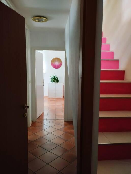 Šmarje Apartma Oljka Pomjan מראה חיצוני תמונה